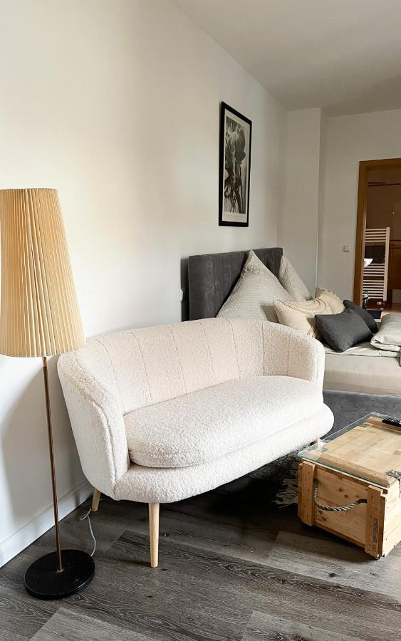 Ferienwohnung Kamrath Altstadt Neuruppin Dış mekan fotoğraf