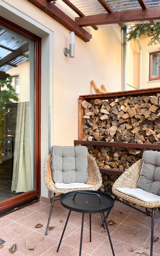 Ferienwohnung Kamrath Altstadt Neuruppin Dış mekan fotoğraf
