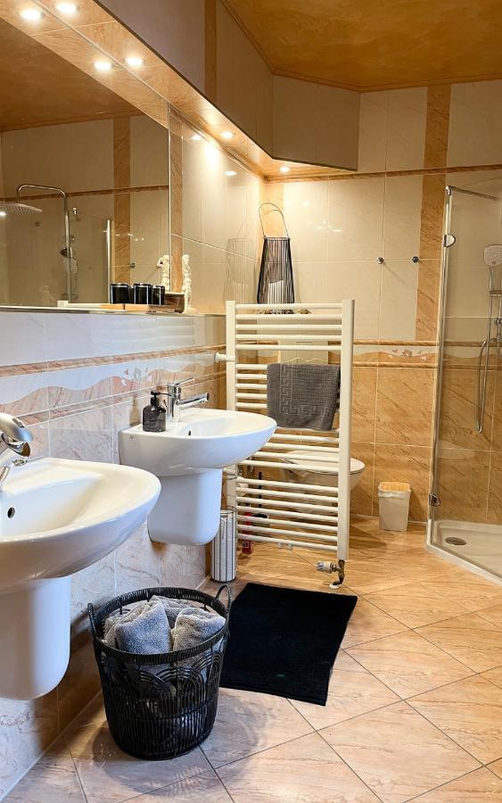 Ferienwohnung Kamrath Altstadt Neuruppin Dış mekan fotoğraf